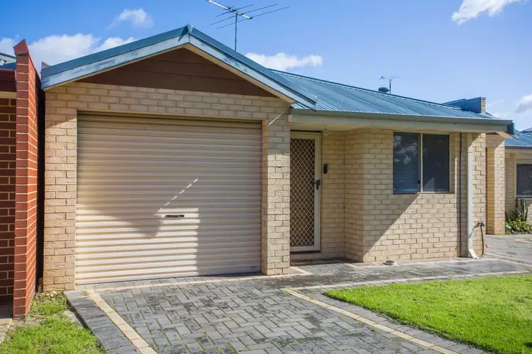 Fifth view of Homely house listing, 10B Warnock Lane, Midland WA 6056