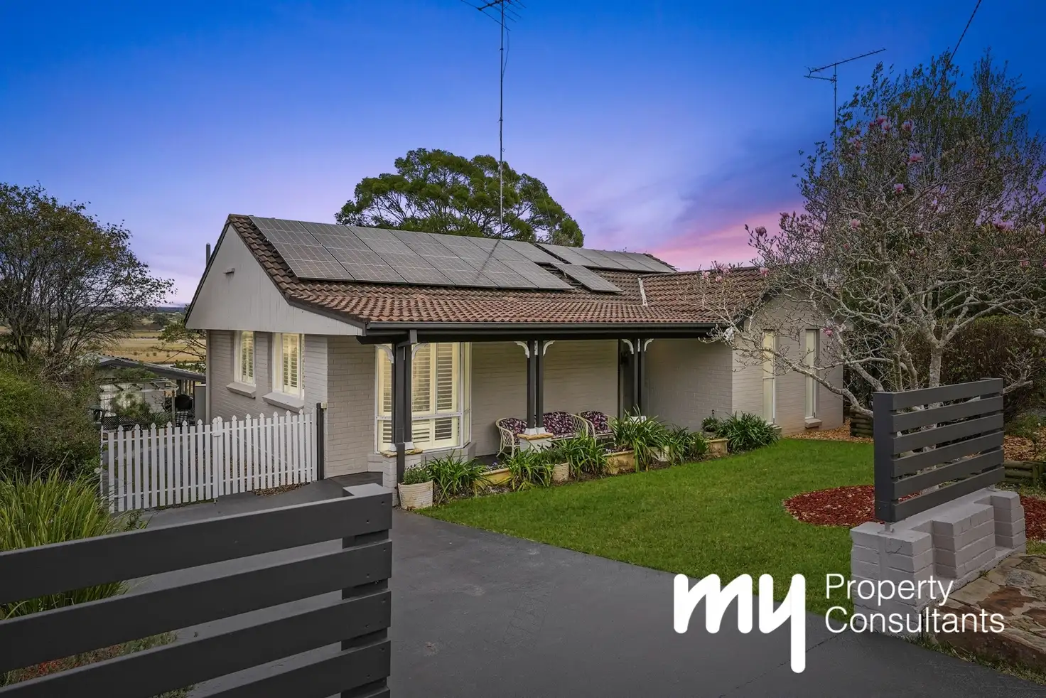 Main view of Homely house listing, 27 Pindari Avenue, Camden NSW 2570