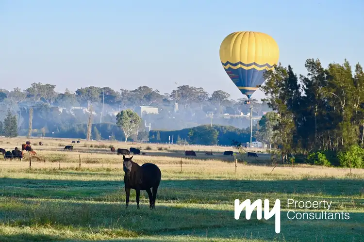 Second view of Homely house listing, 27 Pindari Avenue, Camden NSW 2570