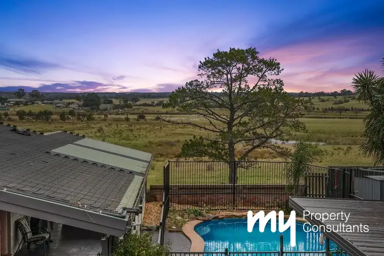 Third view of Homely house listing, 27 Pindari Avenue, Camden NSW 2570