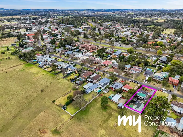 Fourth view of Homely house listing, 27 Pindari Avenue, Camden NSW 2570