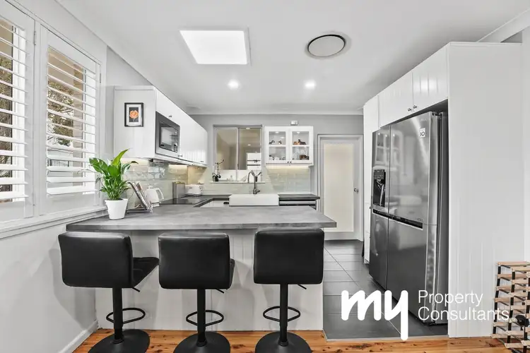 Fifth view of Homely house listing, 27 Pindari Avenue, Camden NSW 2570