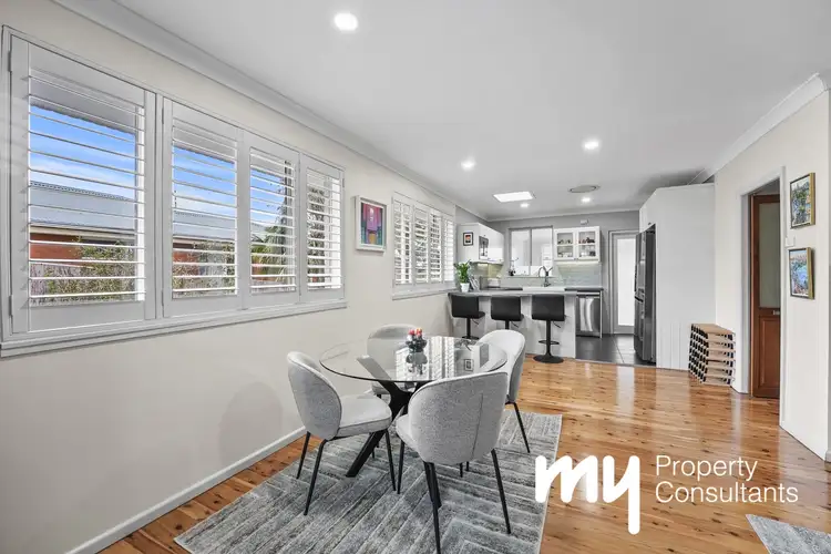 Sixth view of Homely house listing, 27 Pindari Avenue, Camden NSW 2570