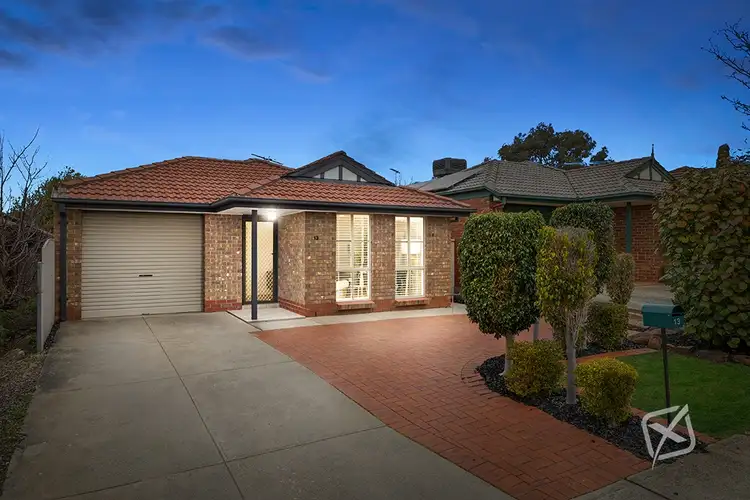 Main view of Homely house listing, 13 St Clair Parade, Greenwith SA 5125