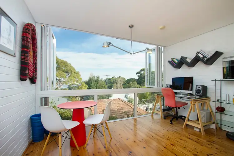 Main view of Homely apartment listing, 9/12 Margaret Street, Woolwich NSW 2110