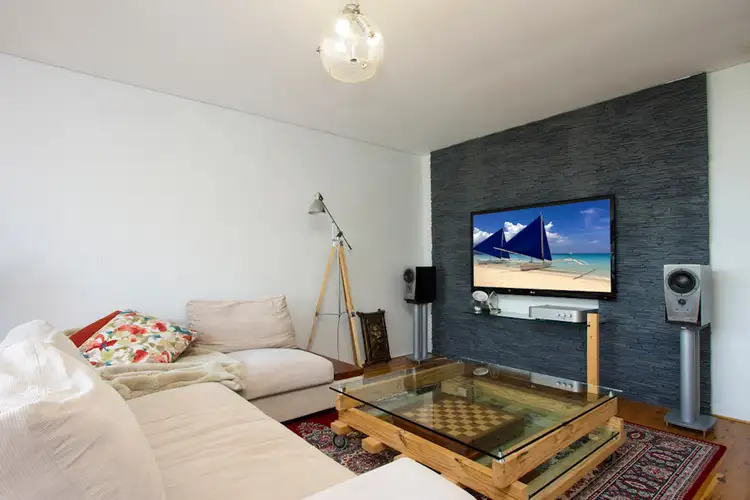 Second view of Homely apartment listing, 9/12 Margaret Street, Woolwich NSW 2110