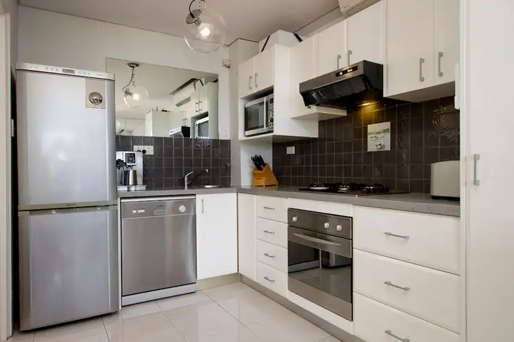 Third view of Homely apartment listing, 9/12 Margaret Street, Woolwich NSW 2110
