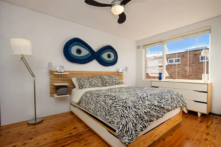 Fourth view of Homely apartment listing, 9/12 Margaret Street, Woolwich NSW 2110