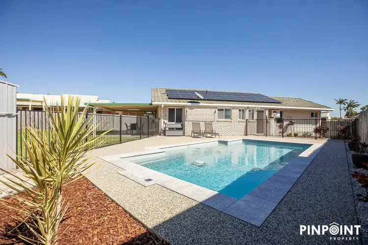 21 Argyle Court, Beaconsfield QLD 4740