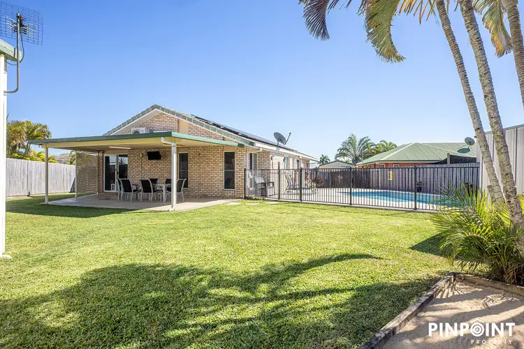 Third view of Homely house listing, 21 Argyle Court, Beaconsfield QLD 4740