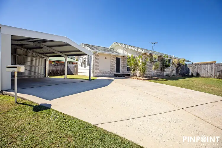 Fifth view of Homely house listing, 21 Argyle Court, Beaconsfield QLD 4740