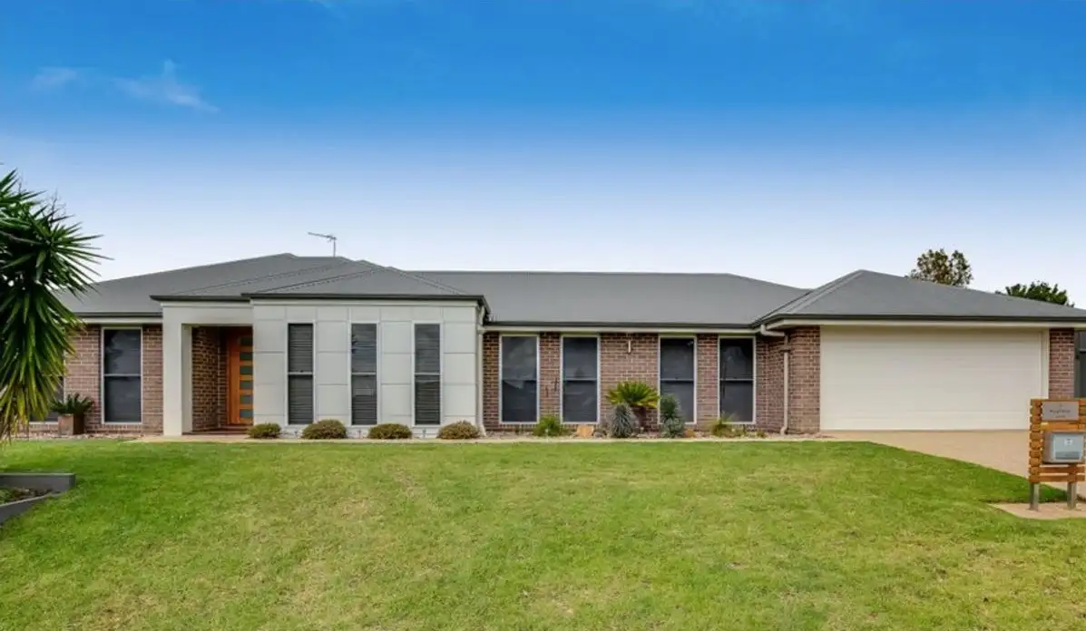 Main view of Homely house listing, 6 Kingfisher Drive, Highfields QLD 4352