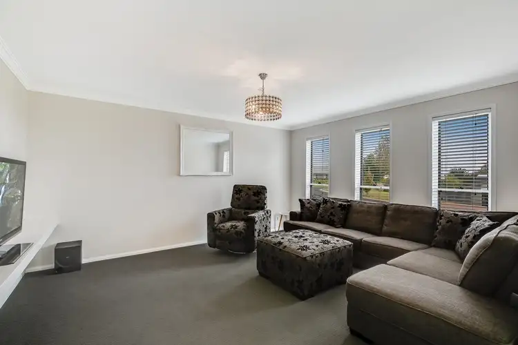 Second view of Homely house listing, 6 Kingfisher Drive, Highfields QLD 4352