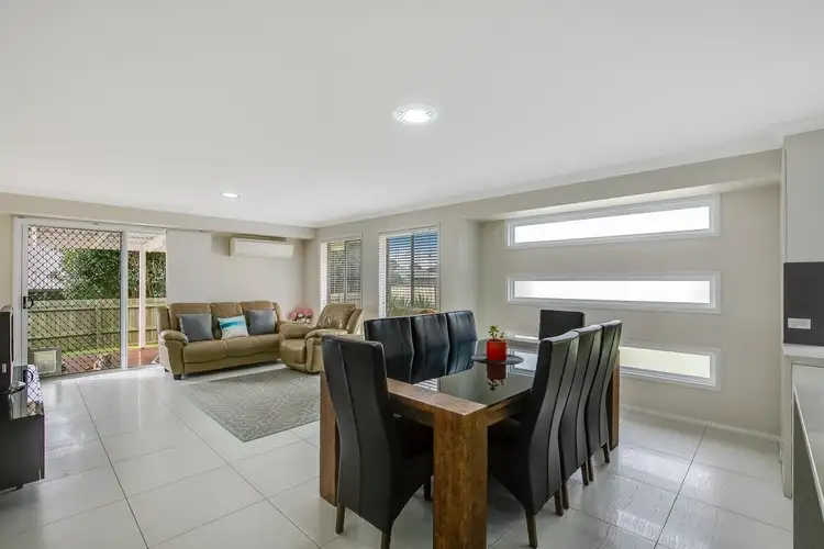Fourth view of Homely house listing, 6 Kingfisher Drive, Highfields QLD 4352
