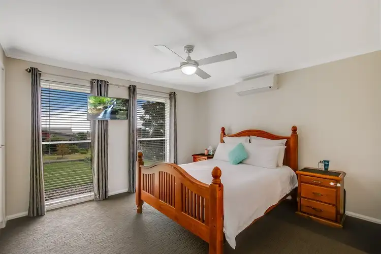 Fifth view of Homely house listing, 6 Kingfisher Drive, Highfields QLD 4352