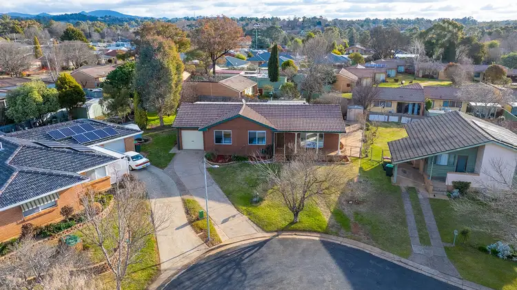 14 Mangowa Close, Orange NSW 2800