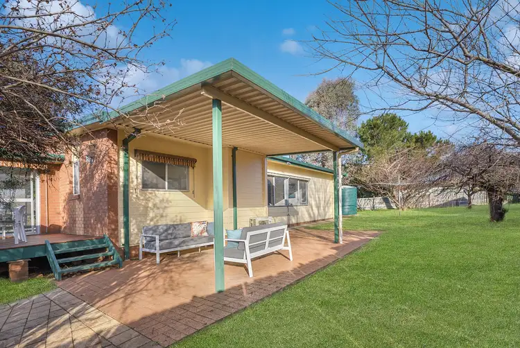 Fourth view of Homely house listing, 14 Mangowa Close, Orange NSW 2800