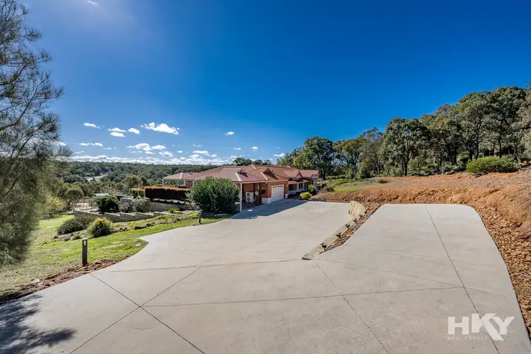 Fourth view of Homely house listing, 43 Andalusian Retreat, Brigadoon WA 6069