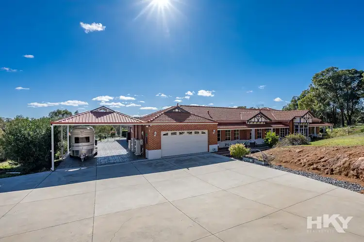Fifth view of Homely house listing, 43 Andalusian Retreat, Brigadoon WA 6069