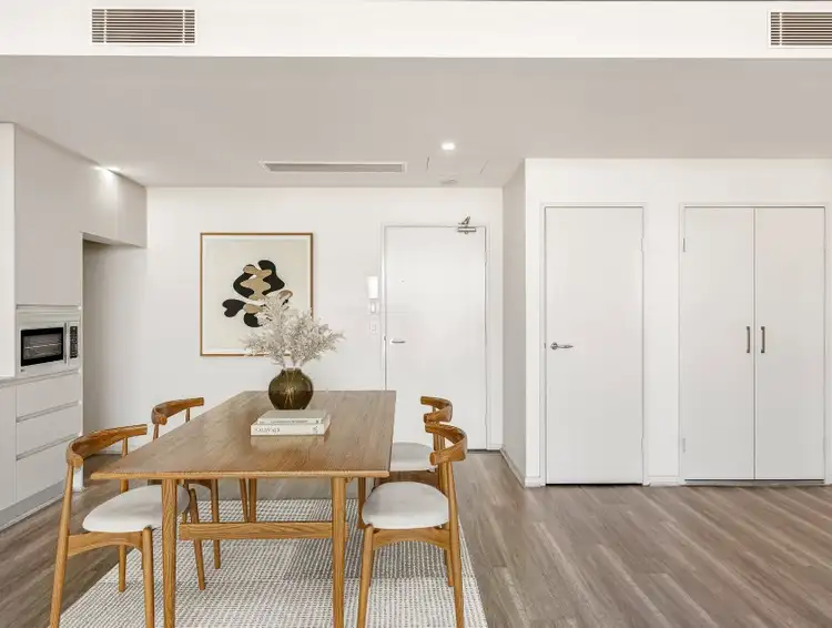 Fourth view of Homely apartment listing, 305B/23 Roger Street, Brookvale NSW 2100