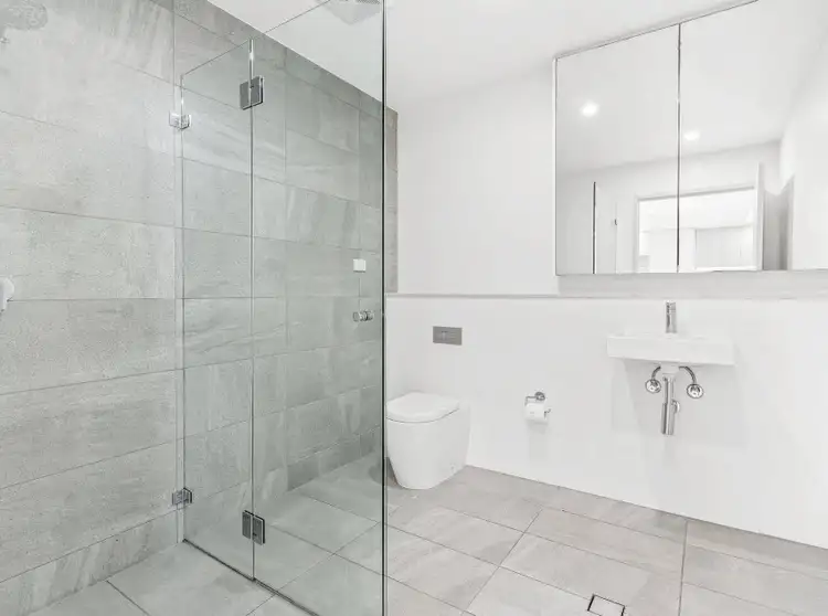 Fifth view of Homely apartment listing, 305B/23 Roger Street, Brookvale NSW 2100