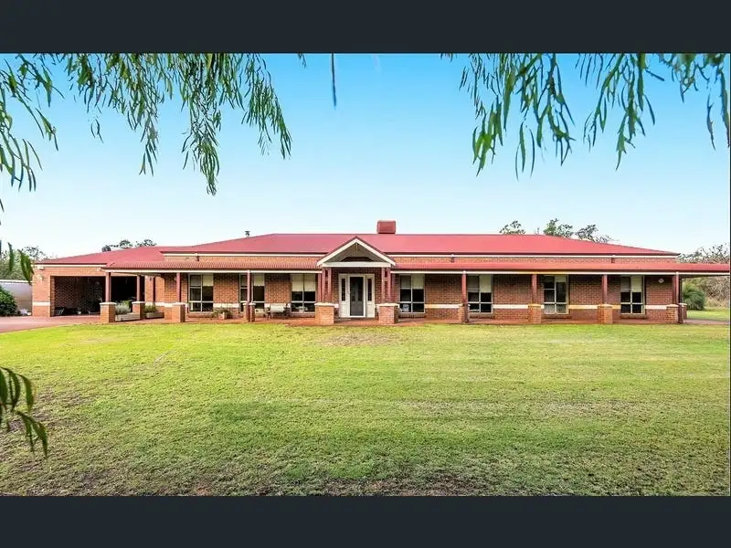 Main view of Homely house listing, 665 Lyon Road, Wandi WA 6167