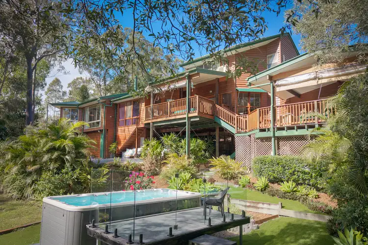 40 Allen Road, Bunya QLD 4055