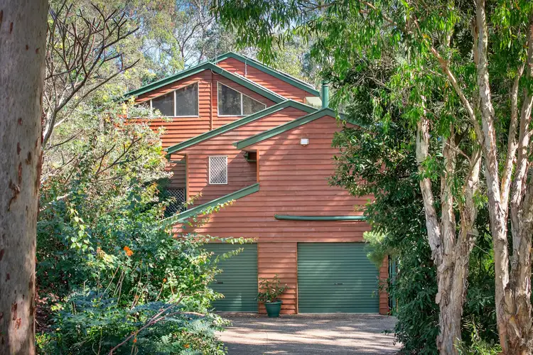 40 Allen Road, Bunya QLD 4055