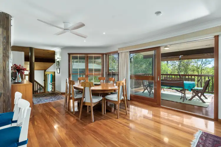 40 Allen Road, Bunya QLD 4055