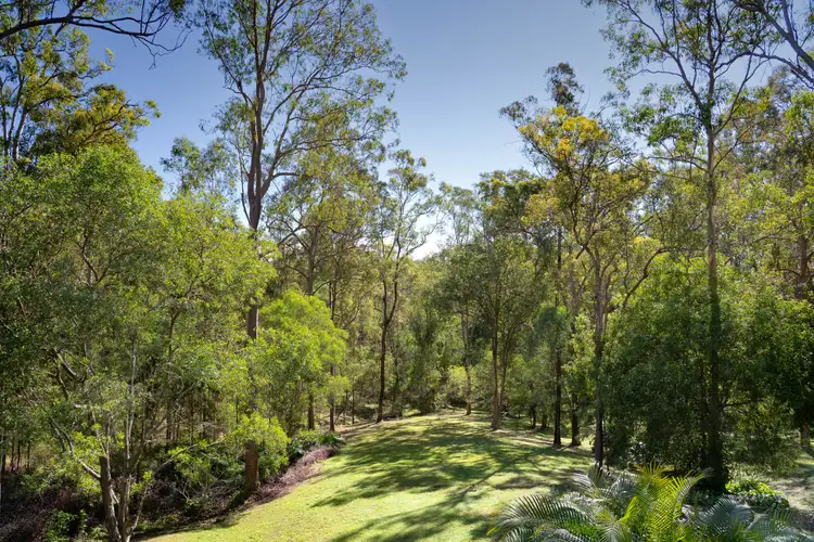 Second view of Homely house listing, 40 Allen Road, Bunya QLD 4055