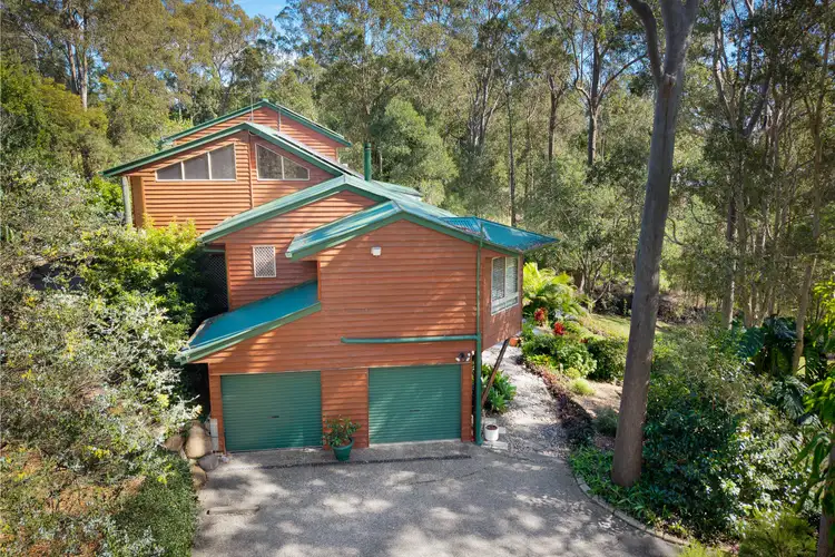 Fourth view of Homely house listing, 40 Allen Road, Bunya QLD 4055
