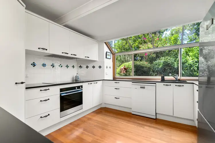 Fifth view of Homely house listing, 40 Allen Road, Bunya QLD 4055