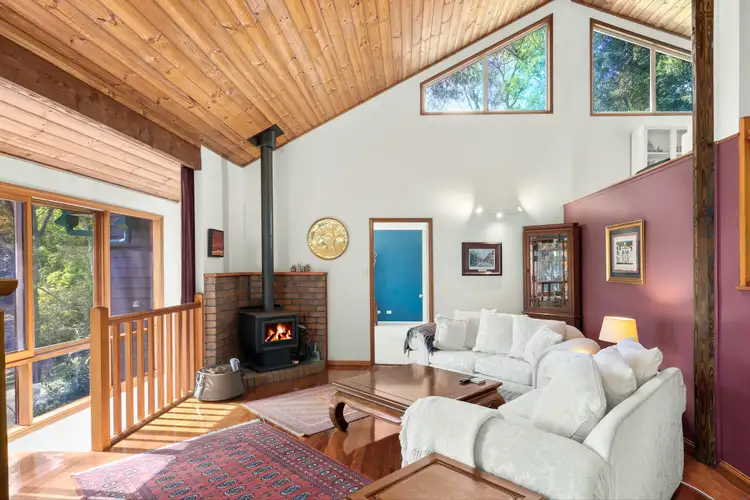 Sixth view of Homely house listing, 40 Allen Road, Bunya QLD 4055