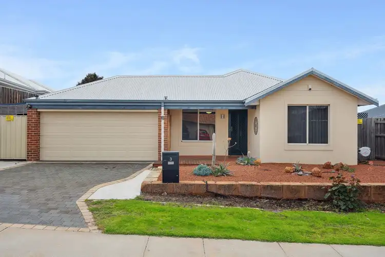 3 Morella Cross, Ellenbrook WA 6069