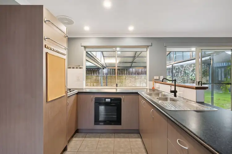 Second view of Homely house listing, 3 Morella Cross, Ellenbrook WA 6069