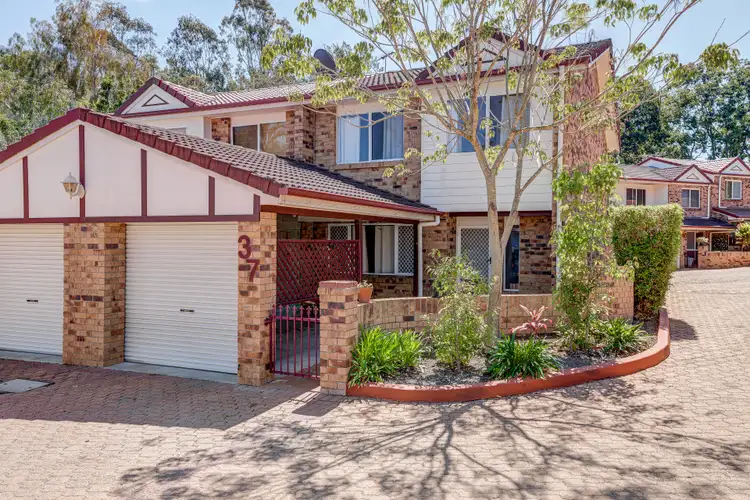37/68-72 Springwood Road, Rochedale South QLD 4123