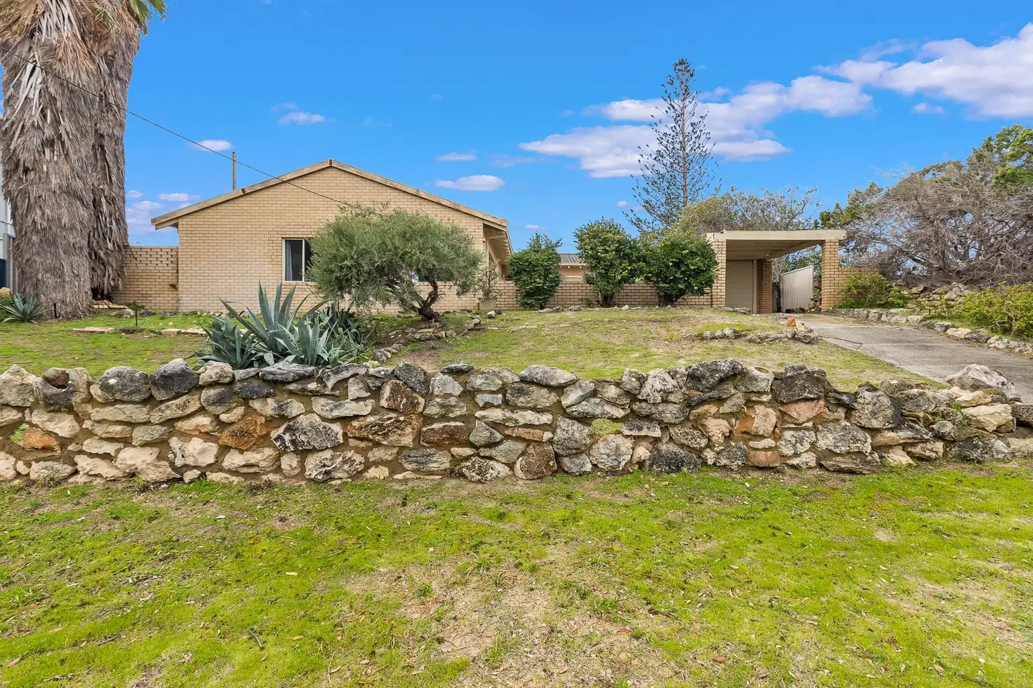 Main view of Homely house listing, 22 Compass Circle, Yanchep WA 6035
