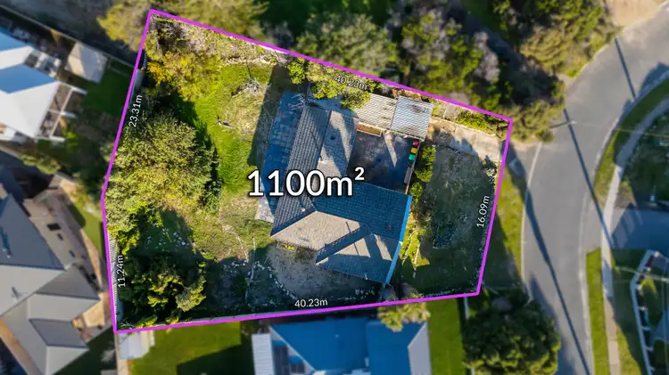Second view of Homely house listing, 22 Compass Circle, Yanchep WA 6035