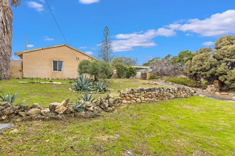 Third view of Homely house listing, 22 Compass Circle, Yanchep WA 6035
