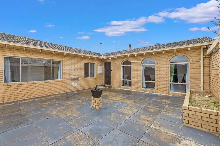 Fifth view of Homely house listing, 22 Compass Circle, Yanchep WA 6035