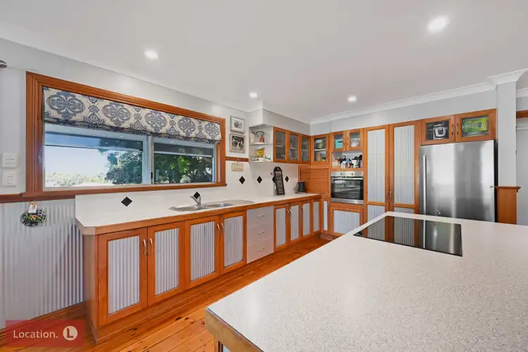 Sixth view of Homely rural property listing, 411 Reads Road, Bucca QLD 4670