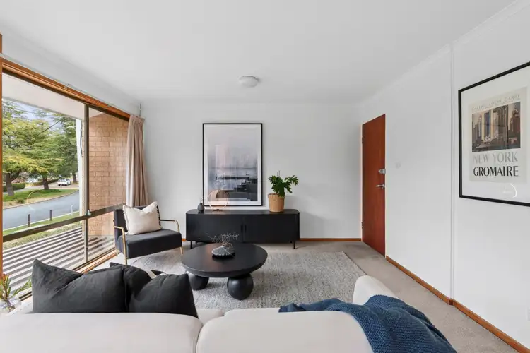 Fifth view of Homely apartment listing, 4/33 Dawes Street, Kingston ACT 2604