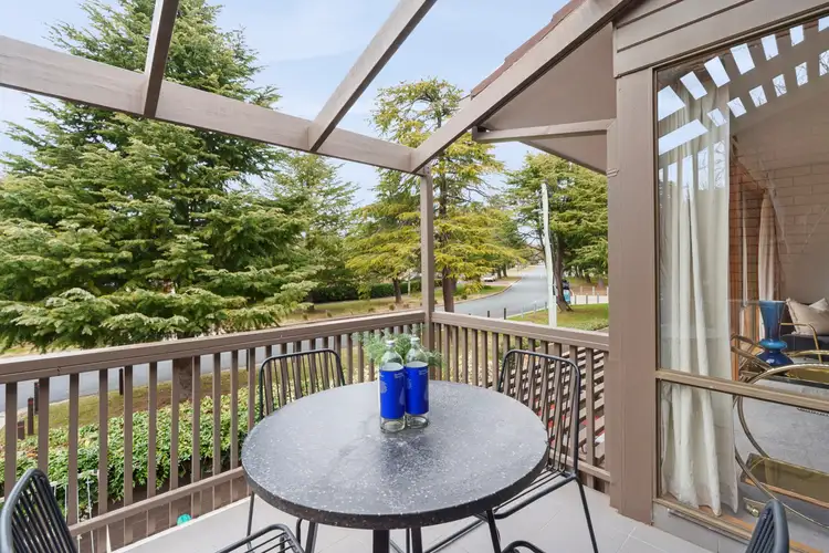 Sixth view of Homely apartment listing, 4/33 Dawes Street, Kingston ACT 2604