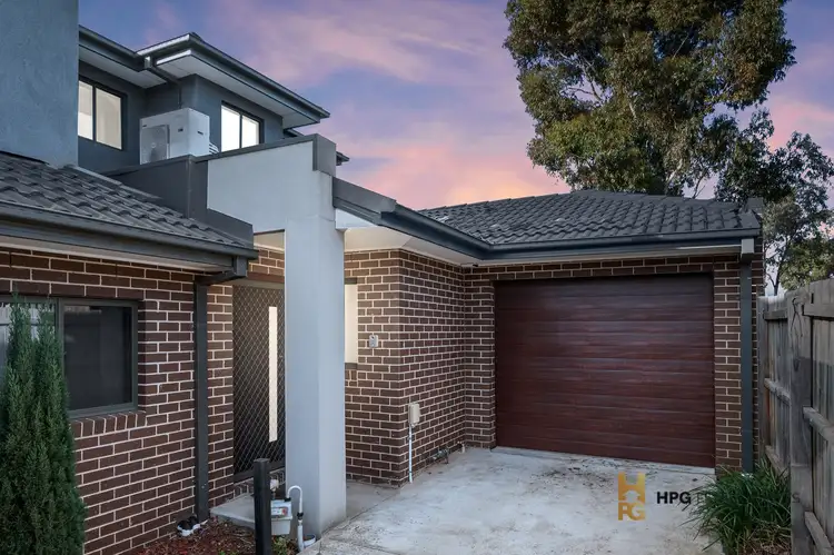 4/12 Broadmeadows Road, Tullamarine VIC 3043