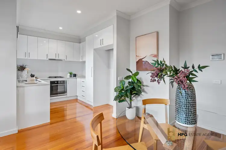 Sixth view of Homely townhouse listing, 4/12 Broadmeadows Road, Tullamarine VIC 3043