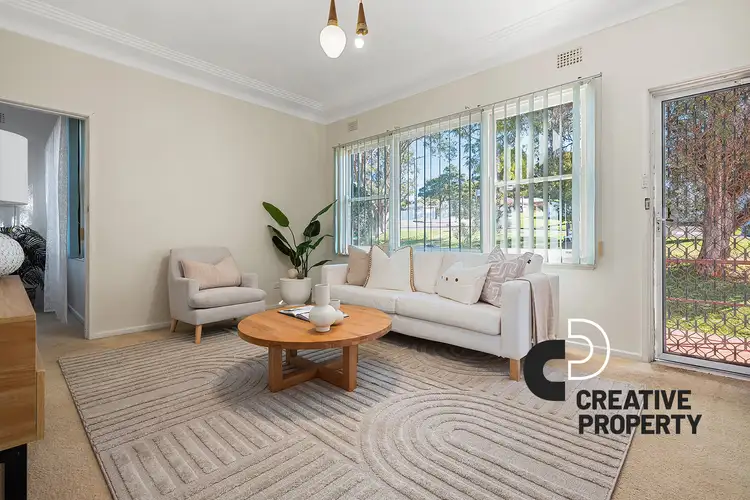 29 Irrawang Street, Wallsend NSW 2287