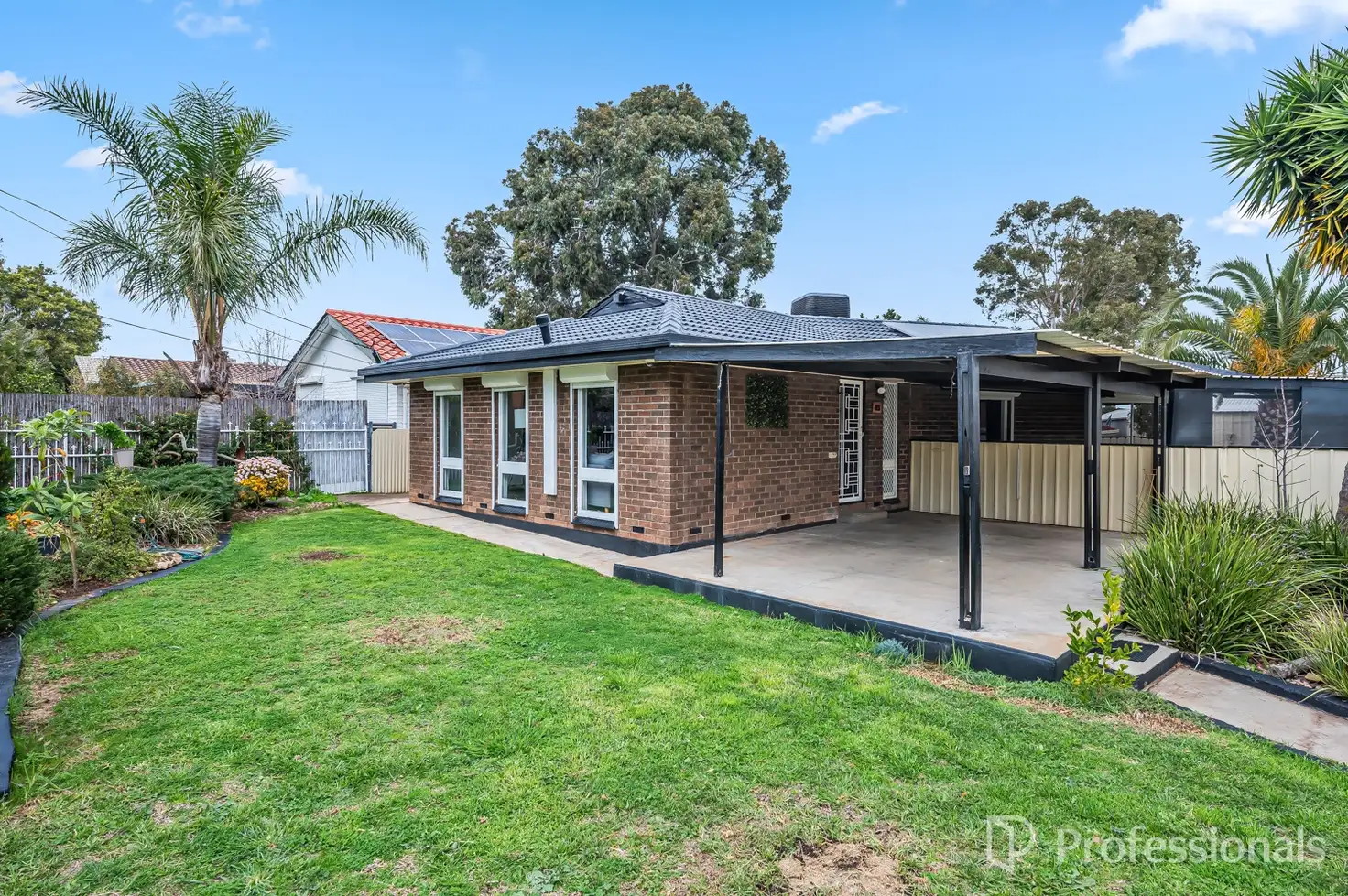 Main view of Homely house listing, 83 Beafield Road, Para Hills West SA 5096