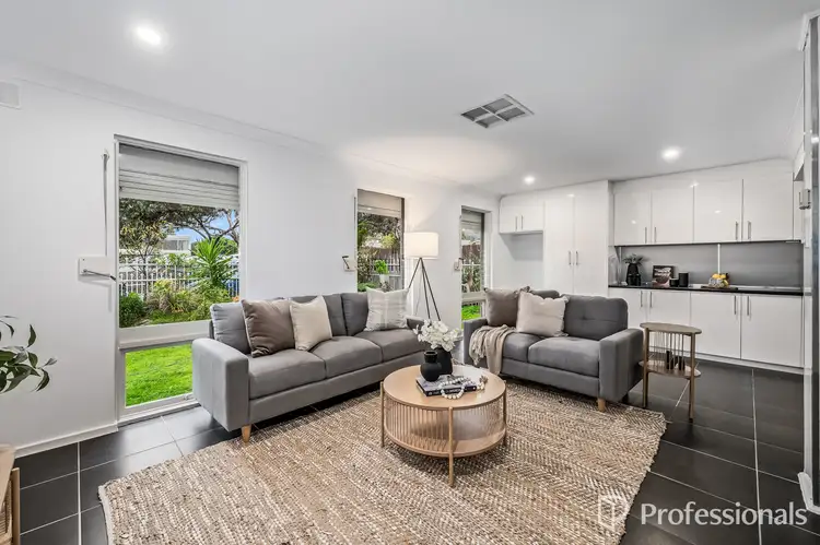 Second view of Homely house listing, 83 Beafield Road, Para Hills West SA 5096