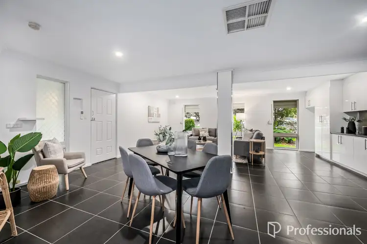 Third view of Homely house listing, 83 Beafield Road, Para Hills West SA 5096