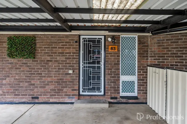 Sixth view of Homely house listing, 83 Beafield Road, Para Hills West SA 5096